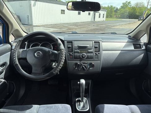 Used 2007 Nissan Versa 1.8 S w/ PWR Pkg FWD image 17