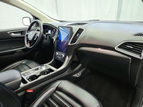 Used 2022 Ford Edge SEL w/ Cargo Accessory Package image 29