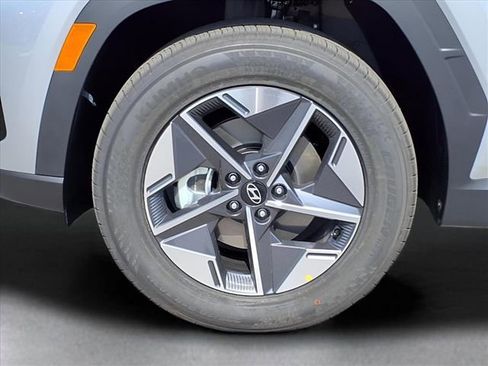 New 2026 Hyundai Tucson SEL image 12