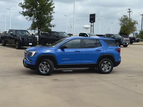 New 2026 GMC Terrain Elevation w/ Technology Package II FWD image 6
