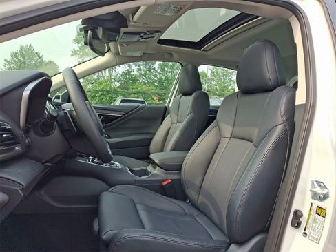 New 2025 Subaru Legacy Limited image 7