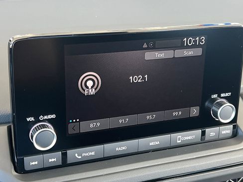 Used 2024 Honda Accord LX image 16