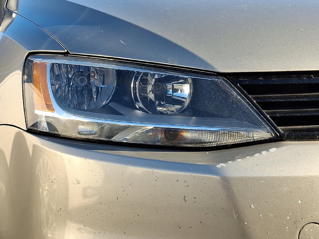 Used 2014 Volkswagen Jetta SE FWD image 8