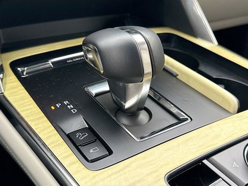 Certified 2025 MAZDA CX-90 3.3 Turbo S w/ Premium Plus image 19