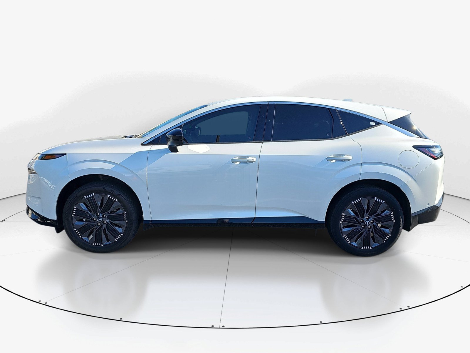 Used 2025 Nissan Murano Platinum w/ Cargo Package AWD/4WD image 6