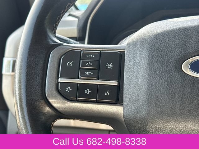 Used 2023 Ford F150 XLT w/ Equipment Group 301A Mid AWD/4WD image 28