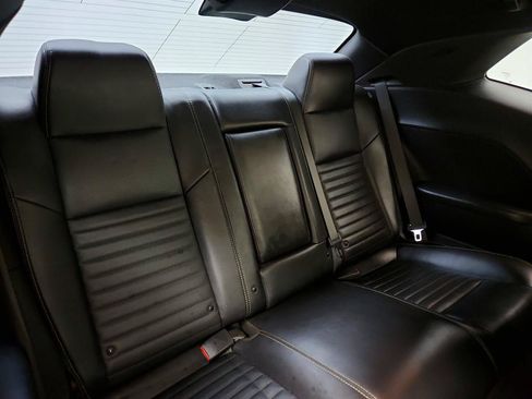 Used 2011 Dodge Challenger R/T RWD image 25