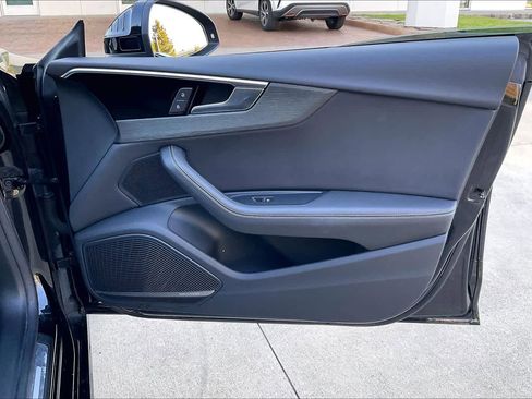 Used 2023 Audi A5 2.0T Premium Plus w/ Premium Plus image 22