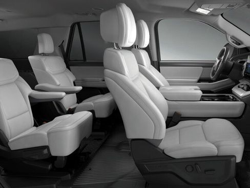 New 2027 Ford Expedition Active AWD/4WD image 21