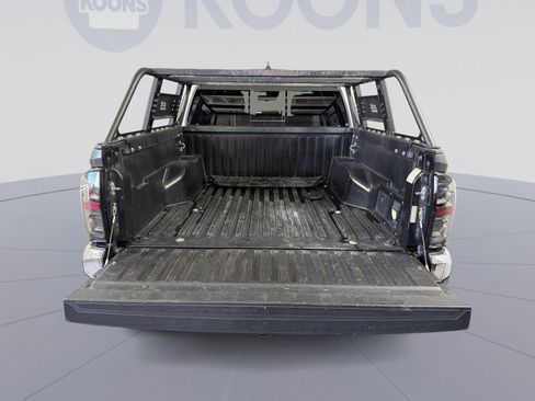 Used 2020 Toyota Tacoma TRD Off-Road image 26