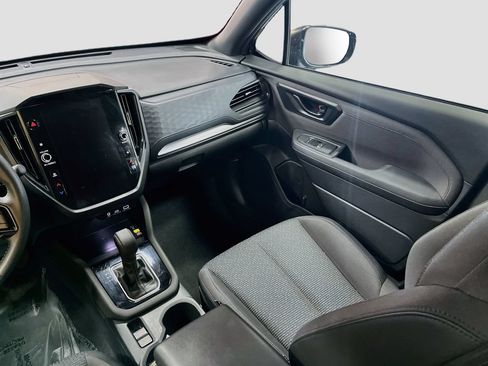 Used 2025 Subaru Forester Premium AWD/4WD image 23