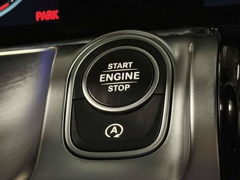Certified 2023 Mercedes-Benz GLB 35 AMG 4MATIC image 36