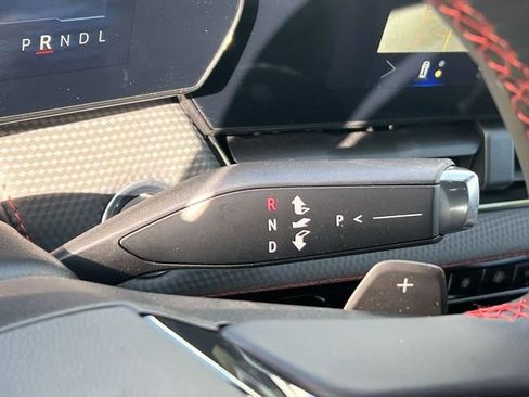 New 2026 Chevrolet Equinox RS w/ Safety and Technology Package image 16