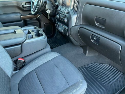 Used 2023 Chevrolet Silverado 2500 LT image 12