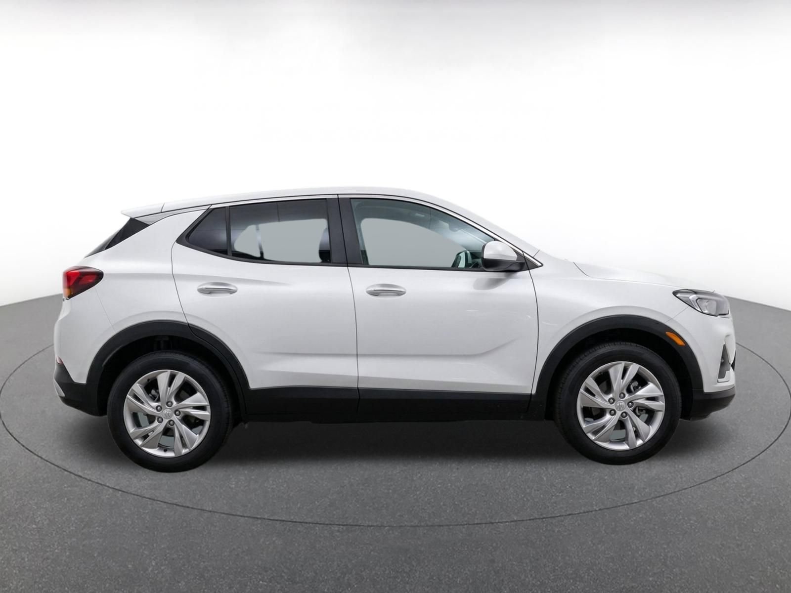 Used 2026 Buick Encore GX Preferred FWD image 9