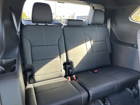 New 2026 GMC Acadia Elevation w/ Black Edition image 13