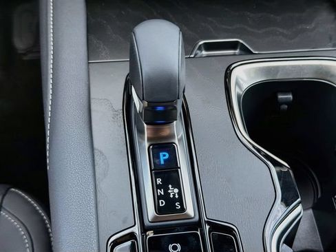 New 2026 Lexus RX 350 AWD/4WD image 30
