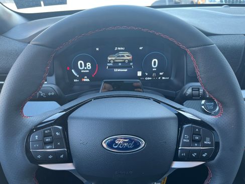 New 2026 Ford Explorer ST-Line w/ ST-Line Street Pack image 25