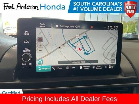 Certified 2023 Honda Pilot Touring image 18