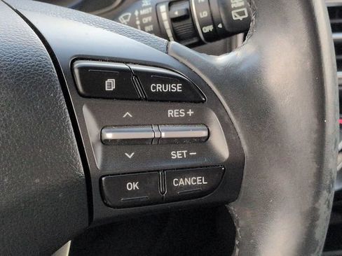 Used 2020 Hyundai Kona SEL Plus FWD image 25