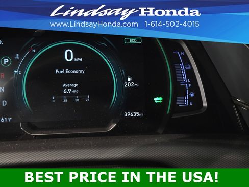 Used 2022 Hyundai Ioniq SEL image 12