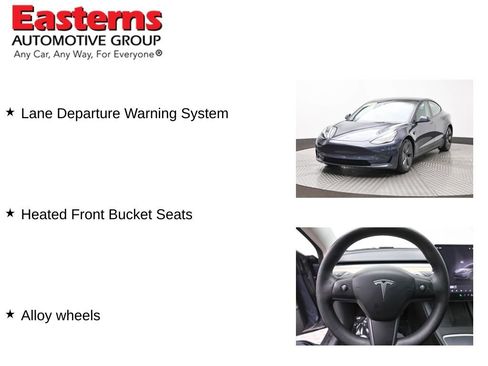 Used 2023 Tesla Model 3 Standard Range RWD image 11