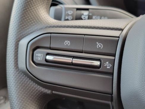 New 2026 Chevrolet Colorado Trail Boss AWD/4WD image 15