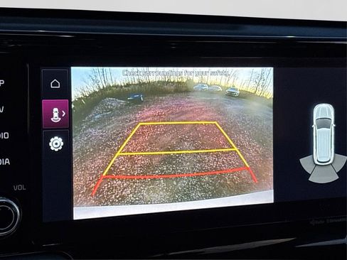 Certified 2022 Kia Sorento SX image 31