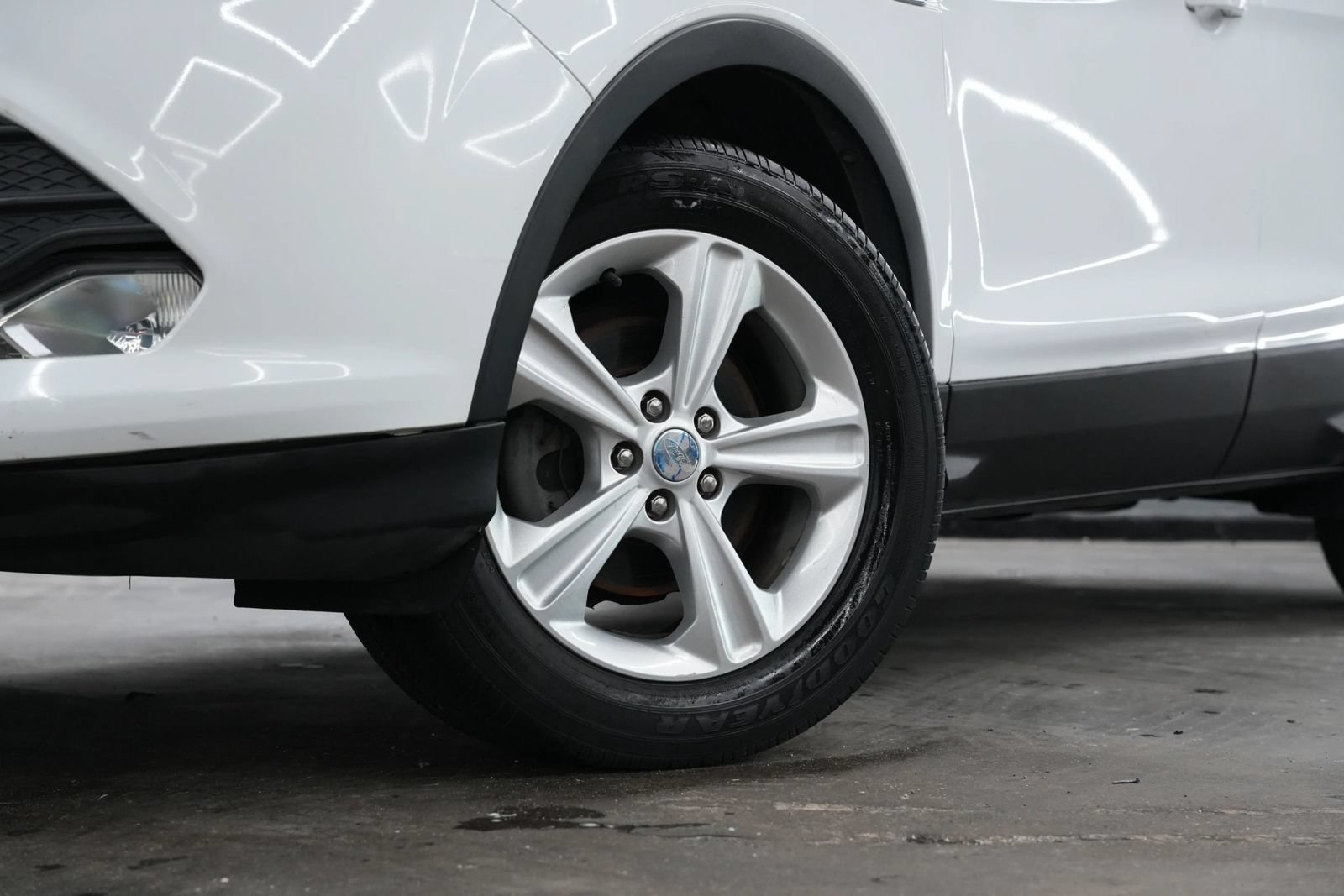 Used 2013 Ford Escape SE FWD image 3