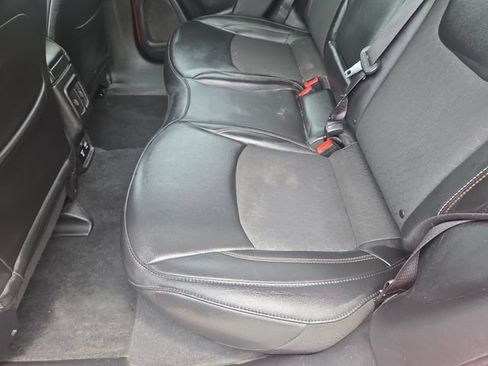 Used 2019 Jeep Compass Latitude AWD/4WD image 27