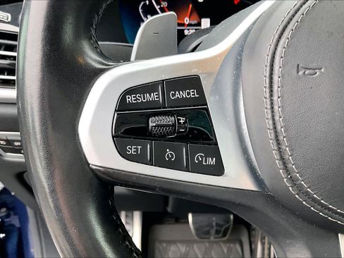 Used 2021 BMW X6 xDrive40i image 18