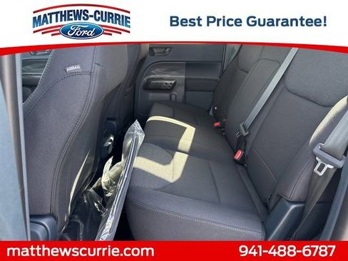 New 2026 Ford Maverick XL image 12