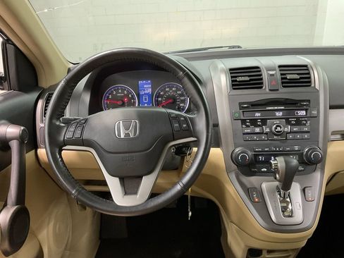 Used 2011 Honda CR-V EX-L image 9