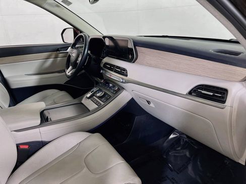 Used 2021 Hyundai Palisade Limited image 32