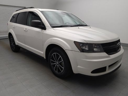 Used 2018 Dodge Journey SE w/ Popular Equipment Group image 13