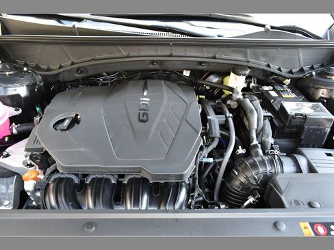 New 2026 Hyundai Santa Cruz SEL FWD image 9