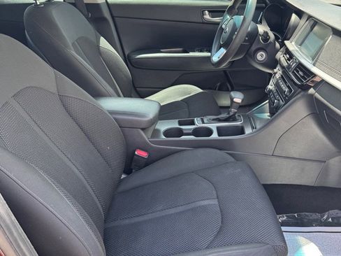 Used 2019 Kia Optima LX FWD image 9