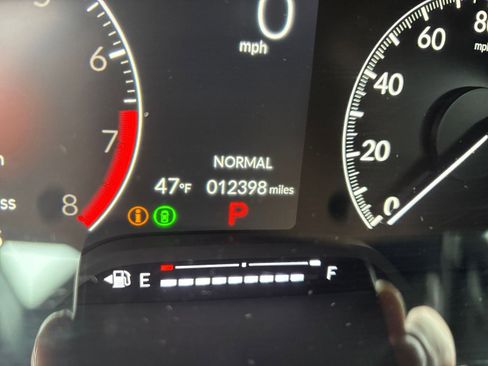 Used 2025 Honda Civic Sport image 38