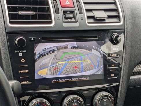 Used 2020 Subaru WRX Premium image 13