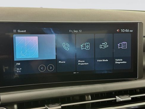 New 2026 Hyundai Santa Cruz SEL image 14