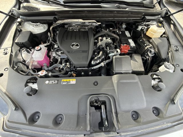 Certified 2025 Lexus RX 350 FWD w/ Accessory Package (K3) image 27