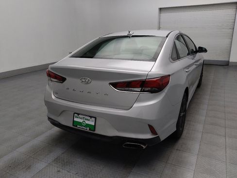 Used 2019 Hyundai Sonata SE image 9