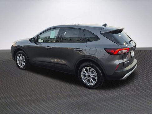 New 2026 Ford Escape Active w/ Tech Pack #1 image 5