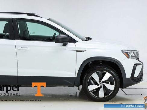 Used 2024 Volkswagen Taos S image 49