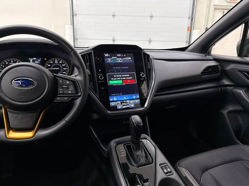 Certified 2024 Subaru Crosstrek 2.5i Wilderness w/ Crosstrek Mirror Package AWD/4WD image 15
