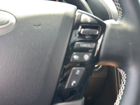Used 2023 INFINITI QX80 Premium Select w/ Cargo Package AWD/4WD image 28