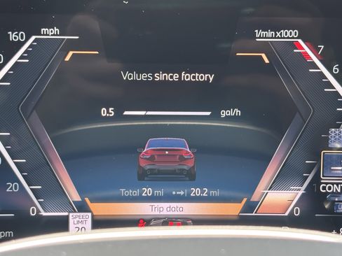 Used 2025 BMW 230i xDrive Coupe w/ Convenience Package image 24