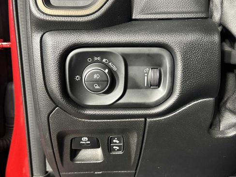 Used 2020 RAM 1500 Rebel w/ Rebel Level 1 Equipment Group AWD/4WD image 25