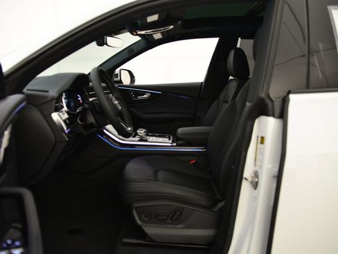 New 2026 Audi Q8 Premium Plus image 21