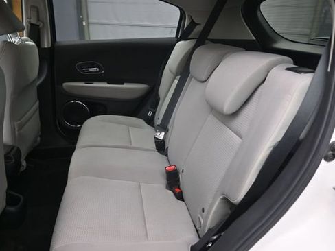 Used 2022 Honda HR-V EX image 22
